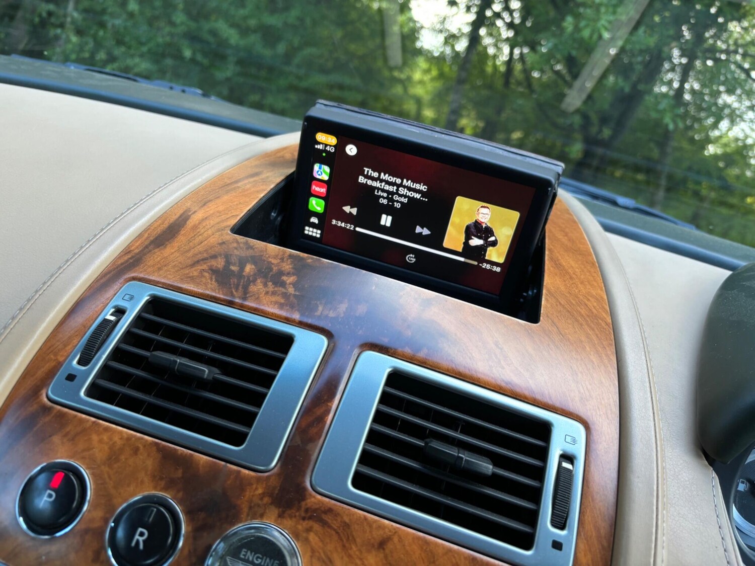 Used Aston Martin DB9 for sale - 77823822: Photo 35