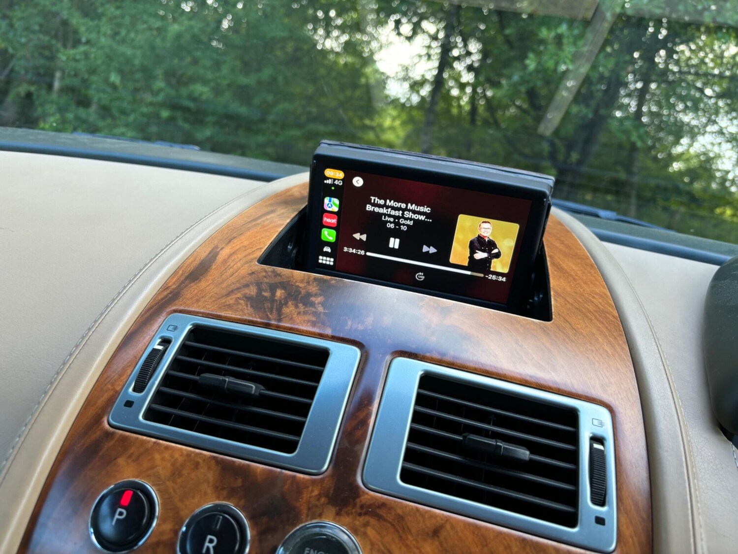 Used Aston Martin DB9 for sale - 77823822: Photo 36