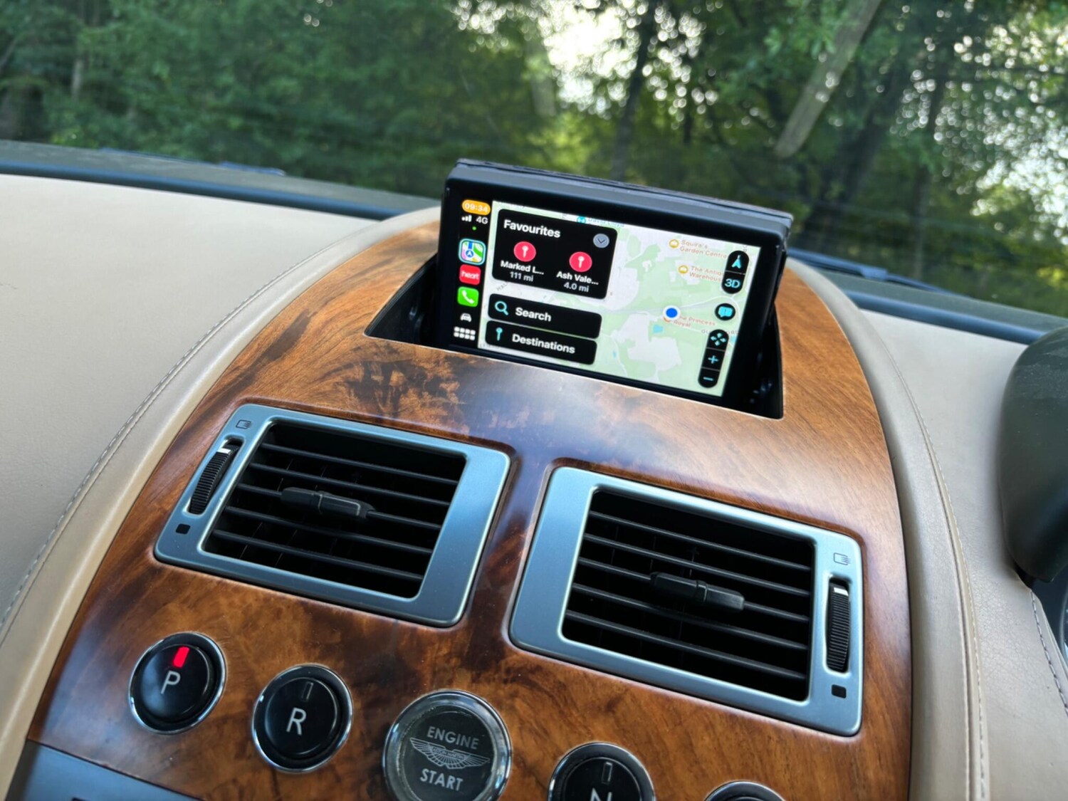 Used Aston Martin DB9 for sale - 77823822: Photo 37