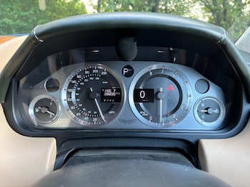 Used Aston Martin DB9 2006 for sale - 77823822: Photo