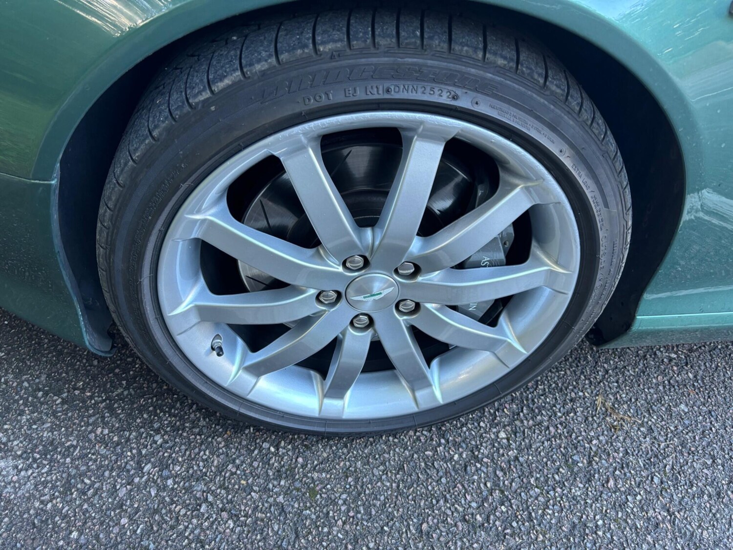 Used Aston Martin DB9 for sale - 77823822: Photo 45