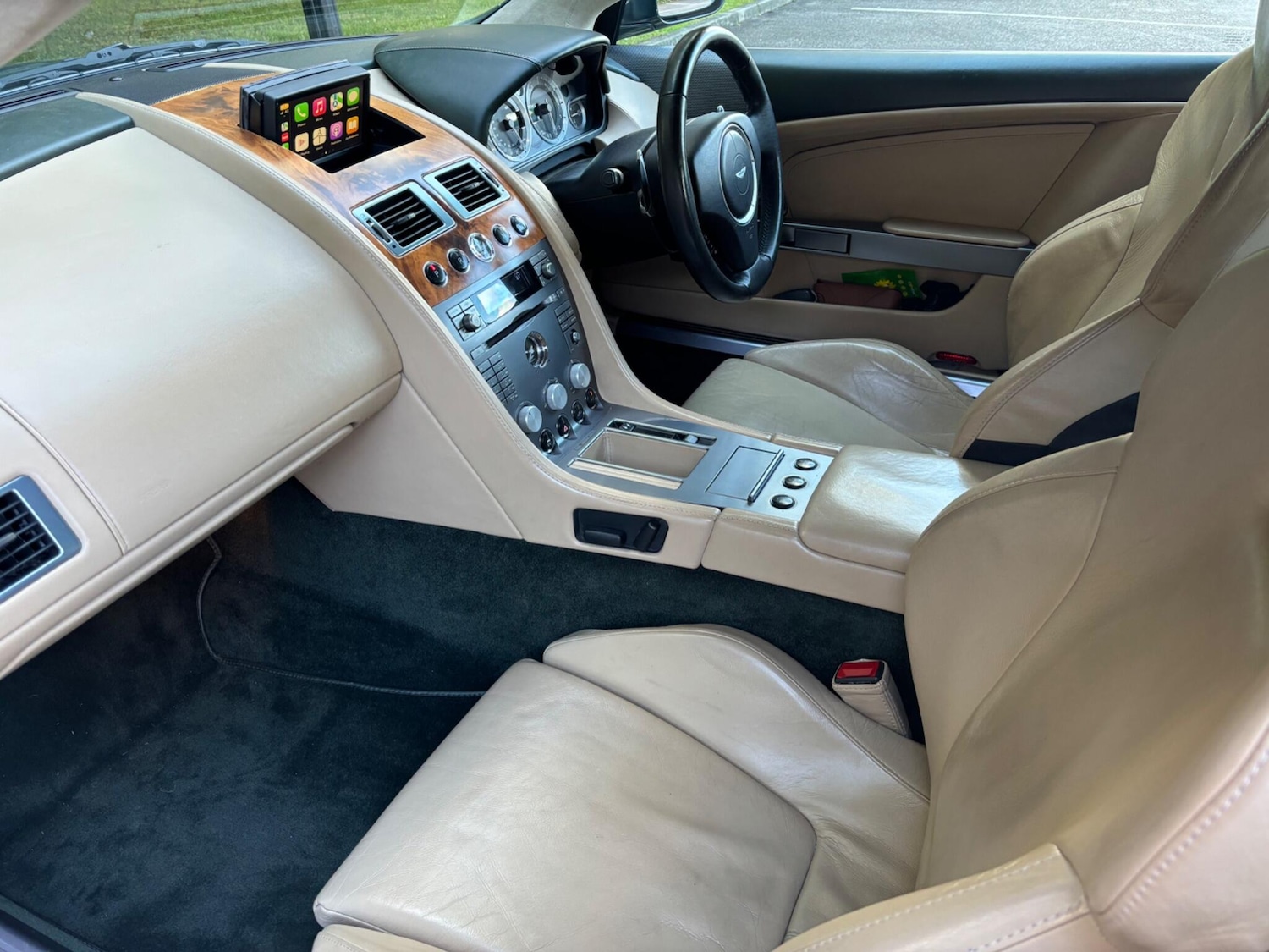 Used Aston Martin DB9 for sale - 77823822: Photo 7