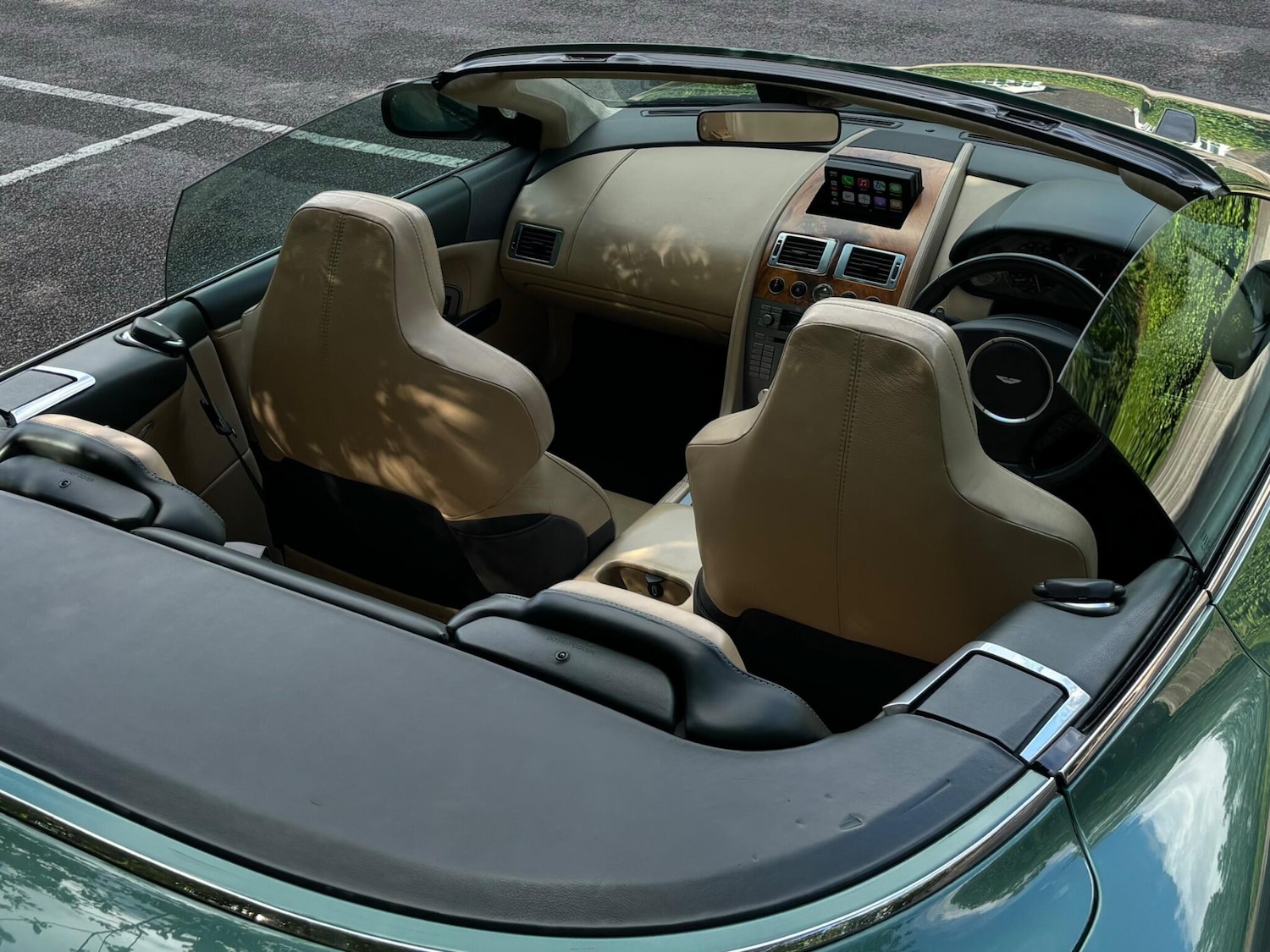 Used Aston Martin DB9 for sale - 77823822: Photo 9