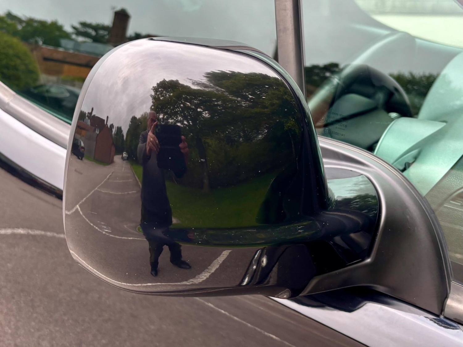 Used Citroen Berlingo Multispace 2017 for sale - 76991516: Photo 18