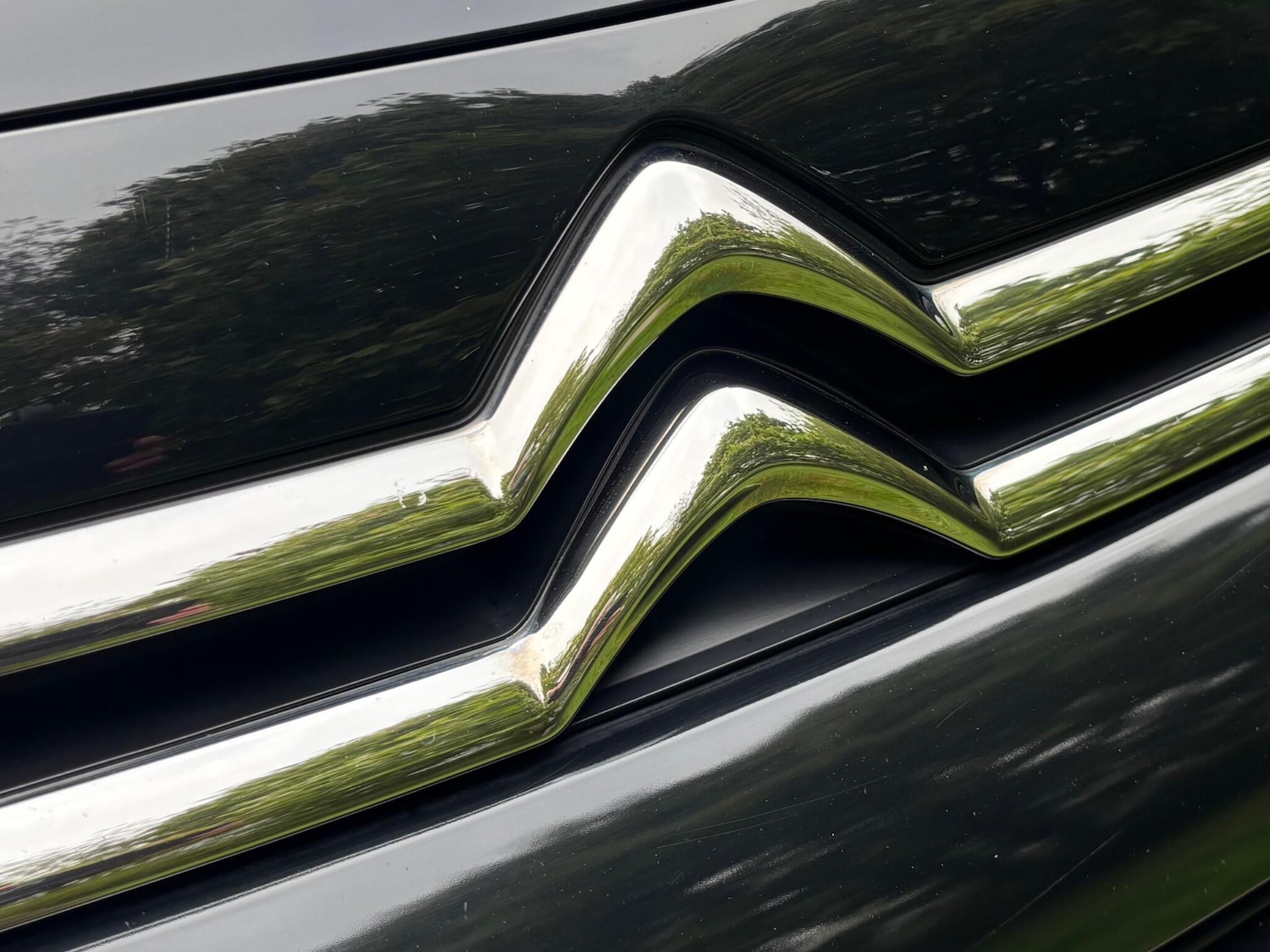 Used Citroen Berlingo Multispace 2017 for sale - 76991516: Photo 21