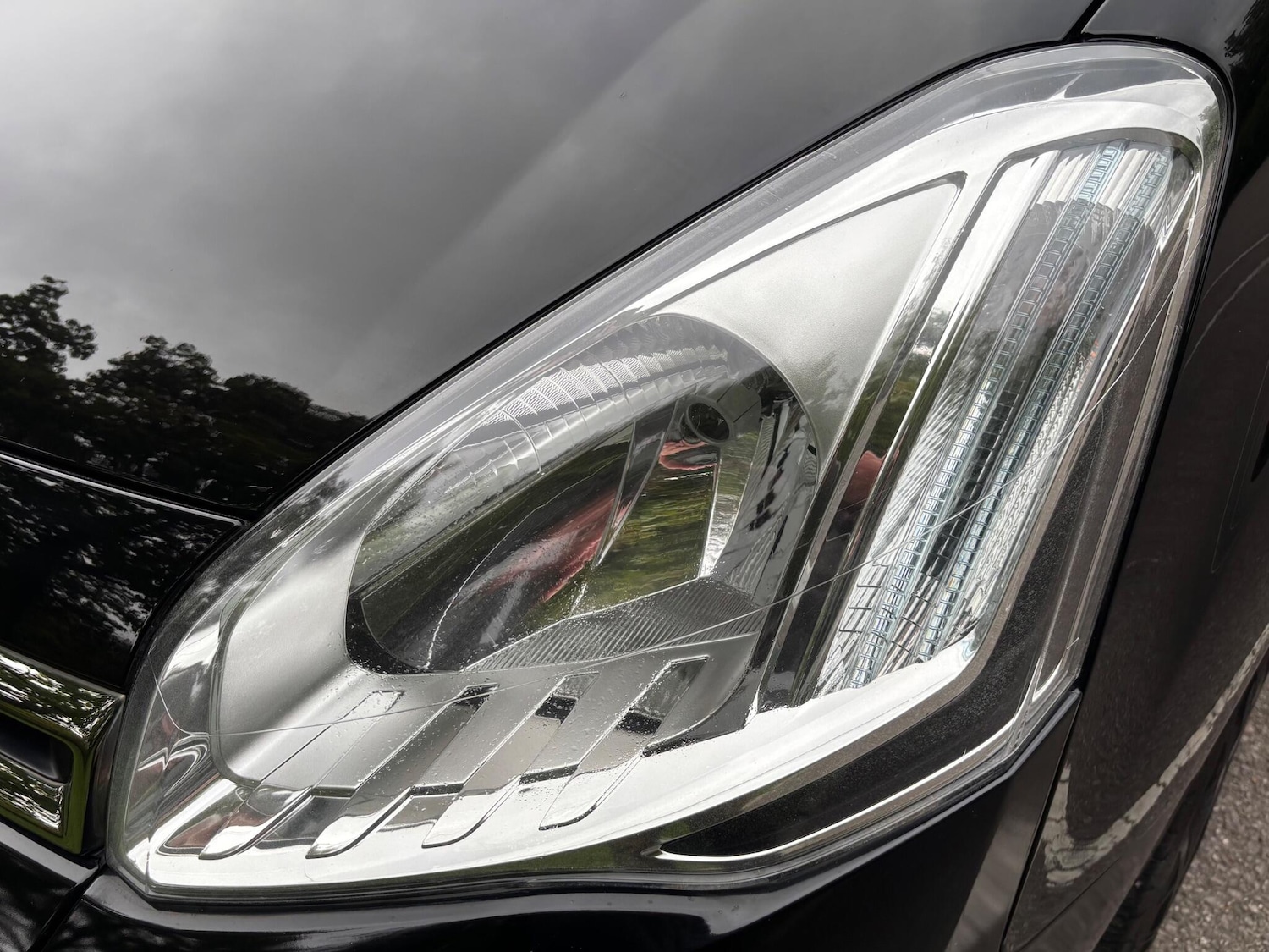 Used Citroen Berlingo Multispace 2017 for sale - 76991516: Photo 24