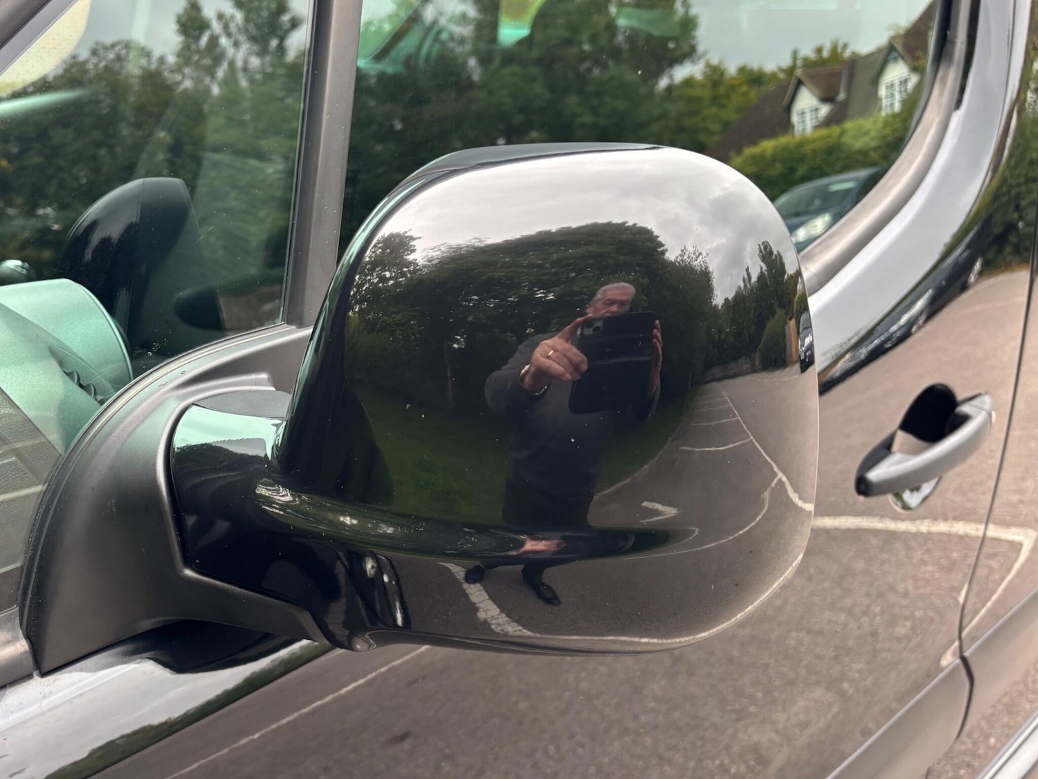 Used Citroen Berlingo Multispace 2017 for sale - 76991516: Photo 25