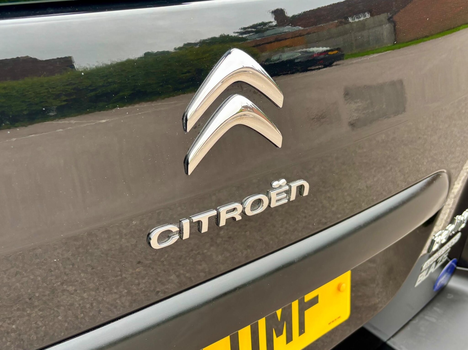 Used Citroen Berlingo Multispace 2017 for sale - 76991516: Photo 32