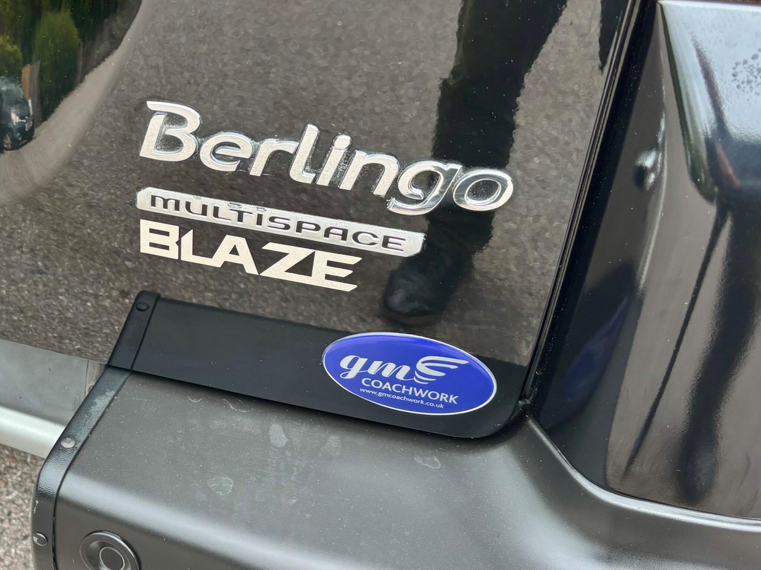 Used Citroen Berlingo Multispace 2017 for sale - 76991516: Photo 36