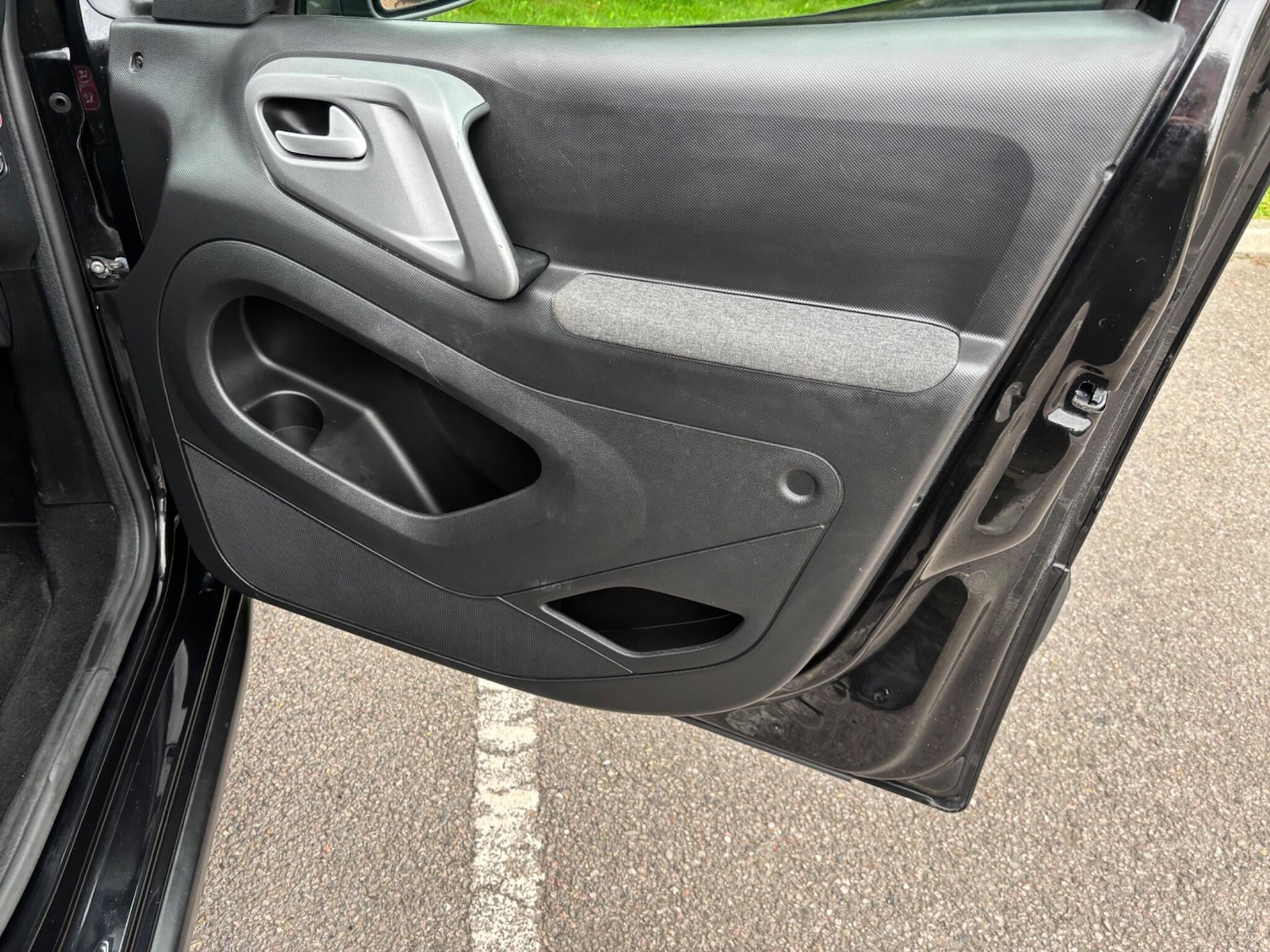 Used Citroen Berlingo Multispace 2017 for sale - 76991516: Photo 39