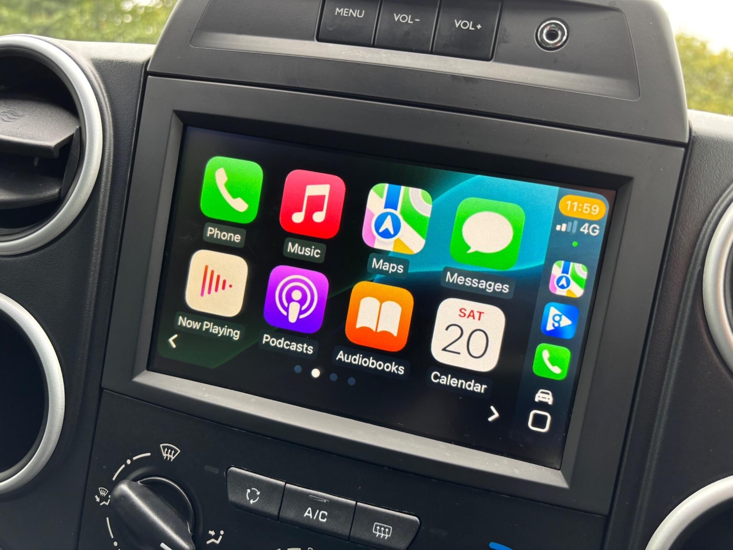 Used Citroen Berlingo Multispace 2017 for sale - 76991516: Photo 46