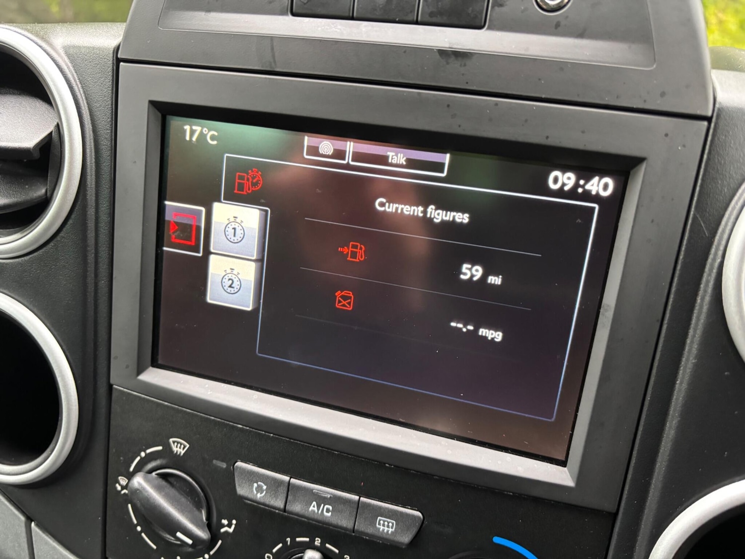 Used Citroen Berlingo Multispace 2017 for sale - 76991516: Photo 49