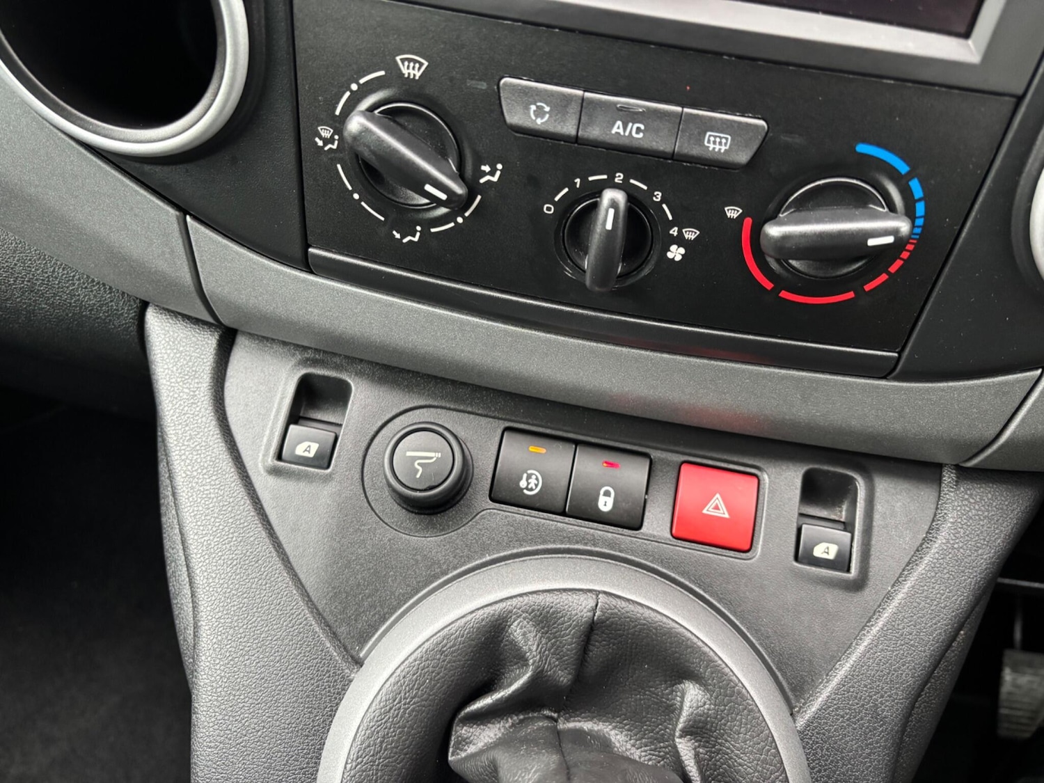 Used Citroen Berlingo Multispace 2017 for sale - 76991516: Photo 51