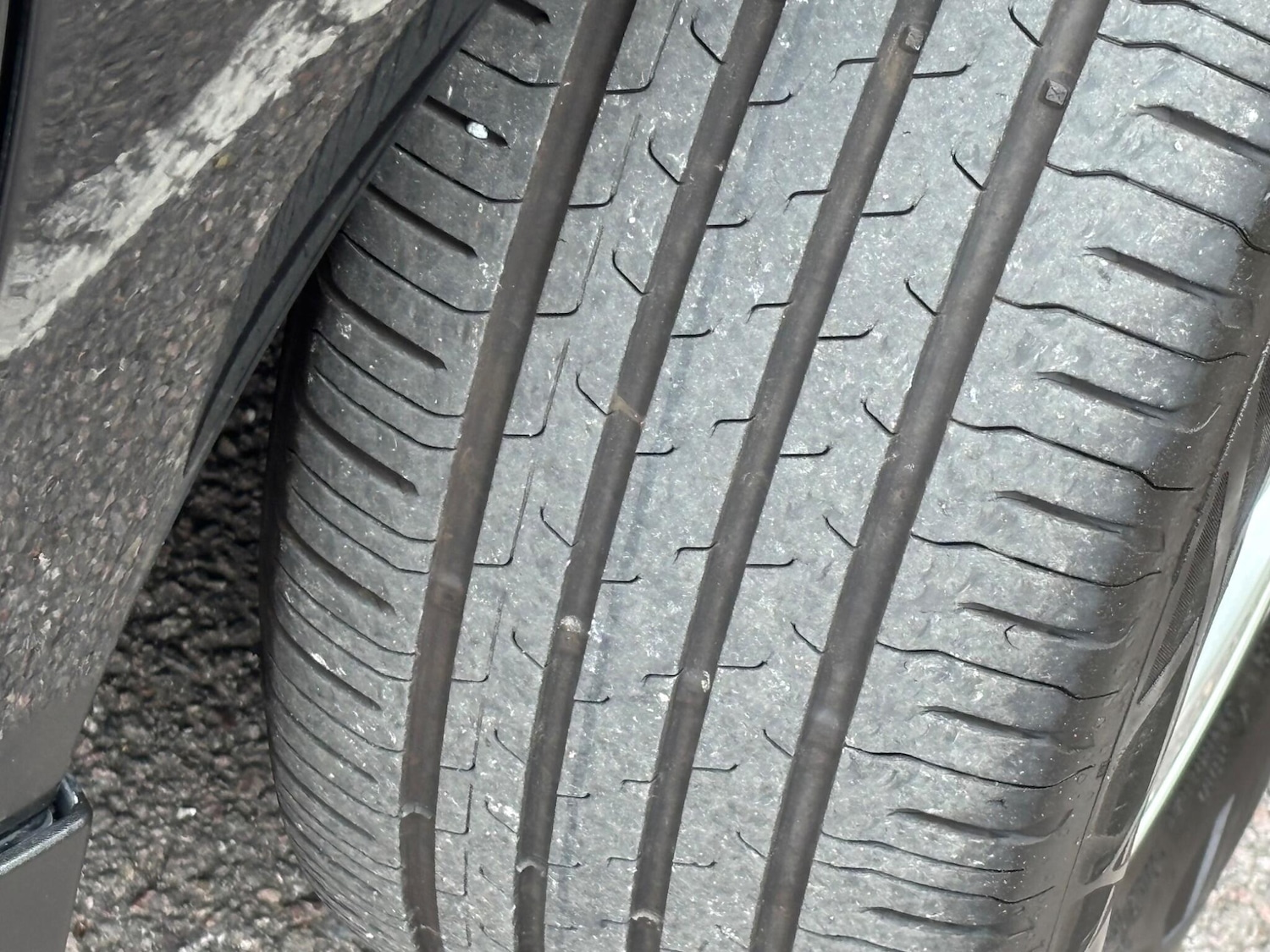 Used Citroen Berlingo Multispace 2017 for sale - 76991516: Photo 57