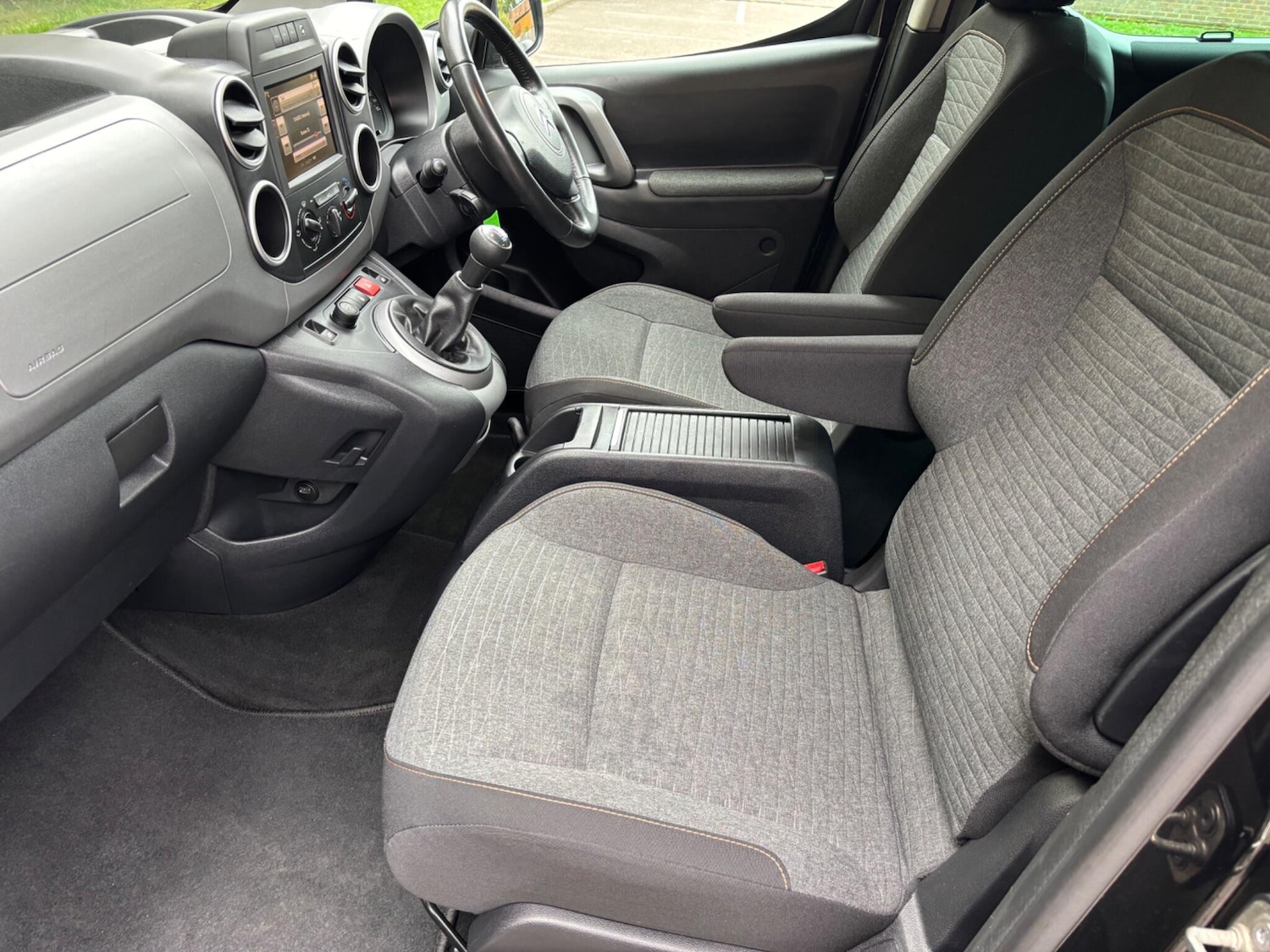 Used Citroen Berlingo Multispace 2017 for sale - 76991516: Photo 7