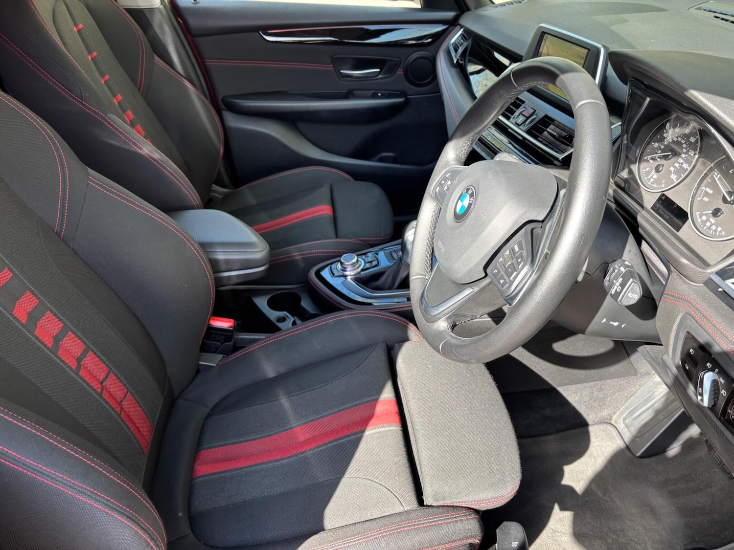 Used BMW 2 Series Gran Tourer 2015 for sale - 78157633: Photo 10