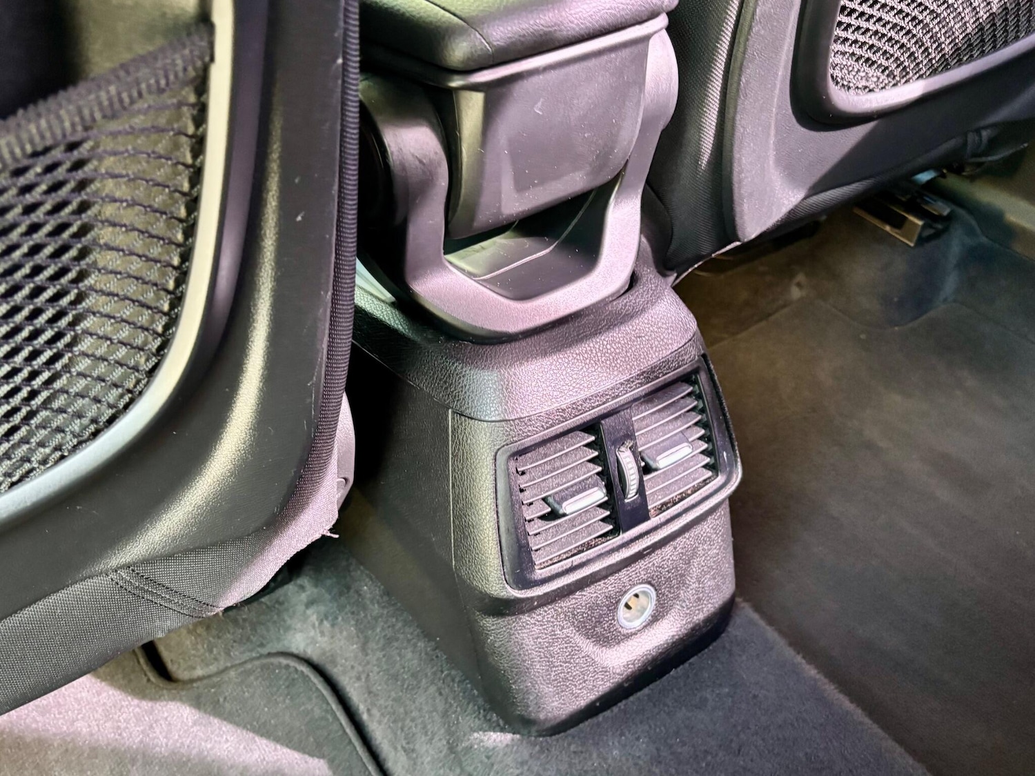 Used BMW 2 Series Gran Tourer 2015 for sale - 78157633: Photo 12