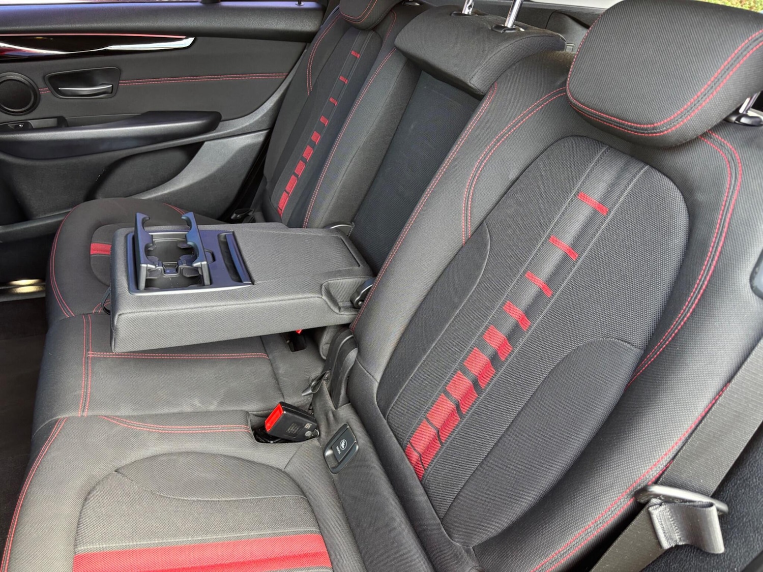 Used BMW 2 Series Gran Tourer 2015 for sale - 78157633: Photo 14