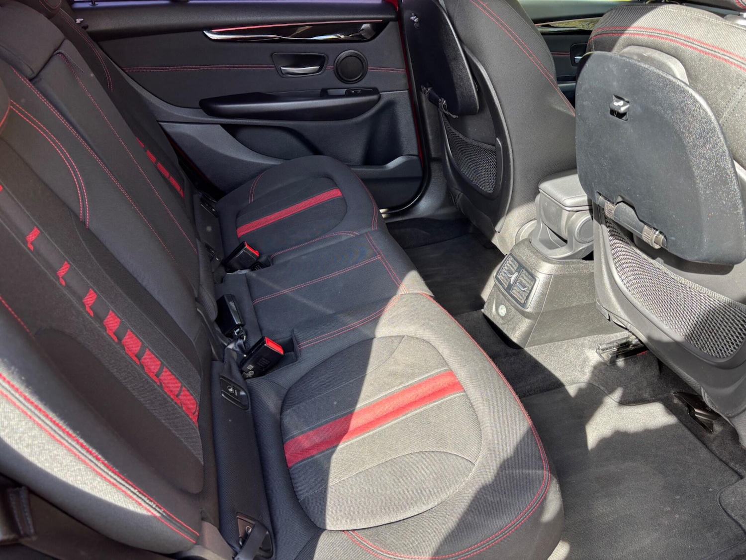 Used BMW 2 Series Gran Tourer 2015 for sale - 78157633: Photo 16