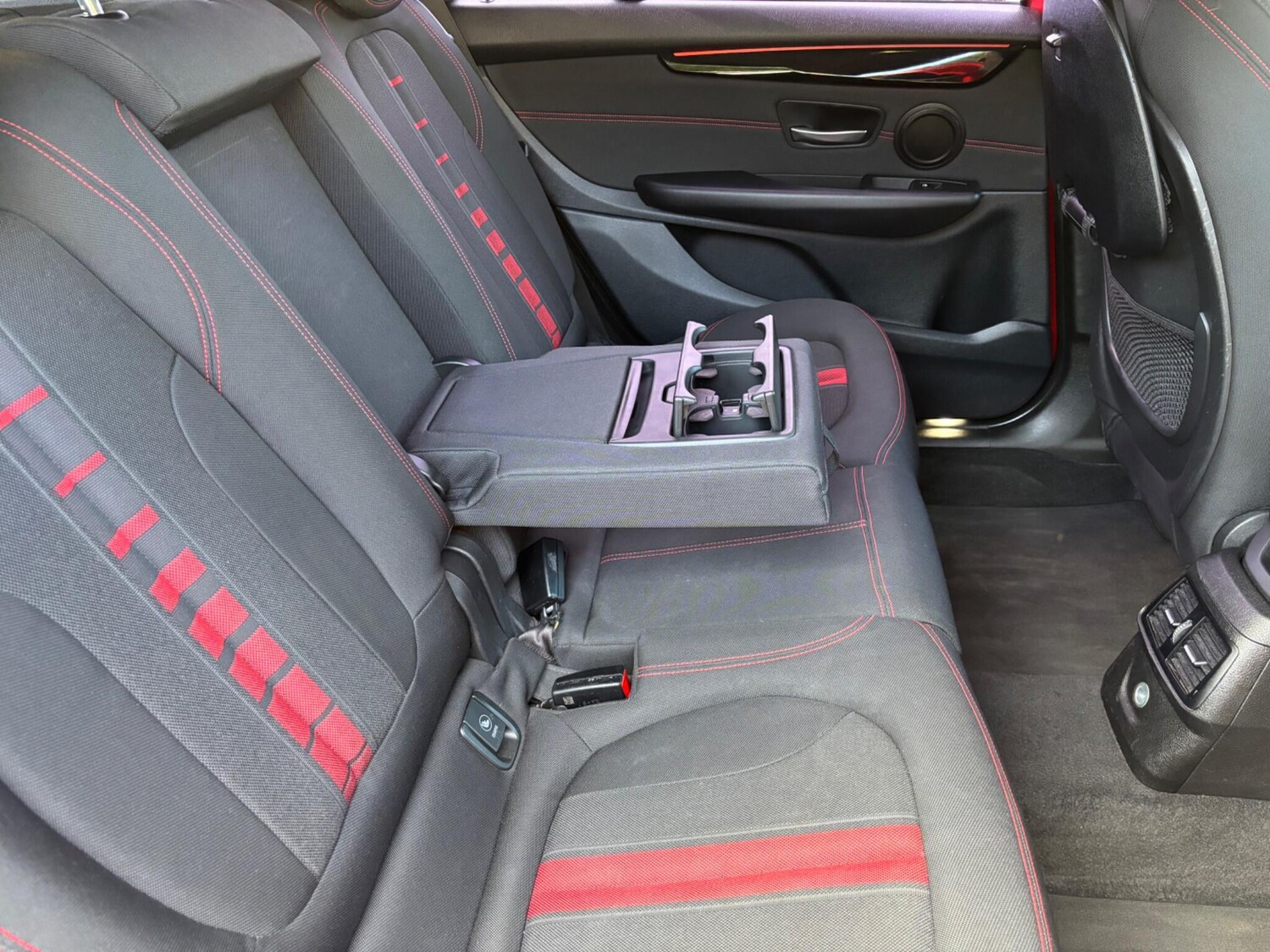 Used BMW 2 Series Gran Tourer 2015 for sale - 78157633: Photo 17