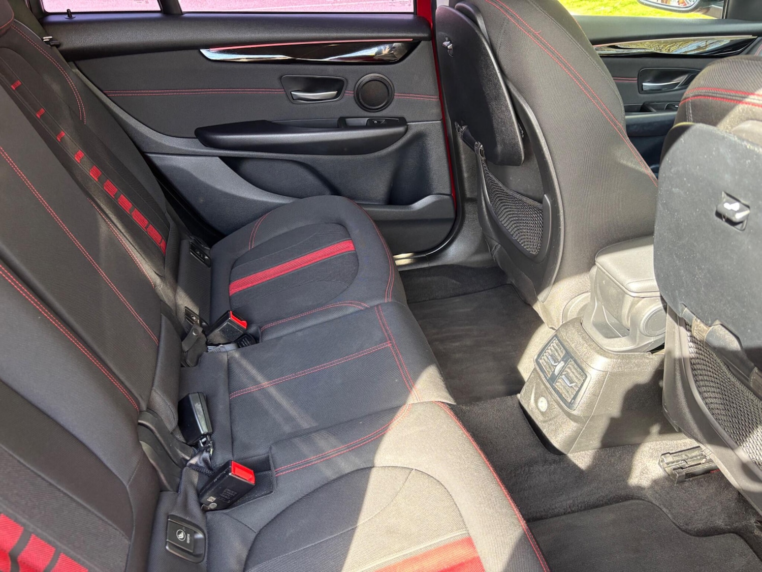 Used BMW 2 Series Gran Tourer 2015 for sale - 78157633: Photo 18