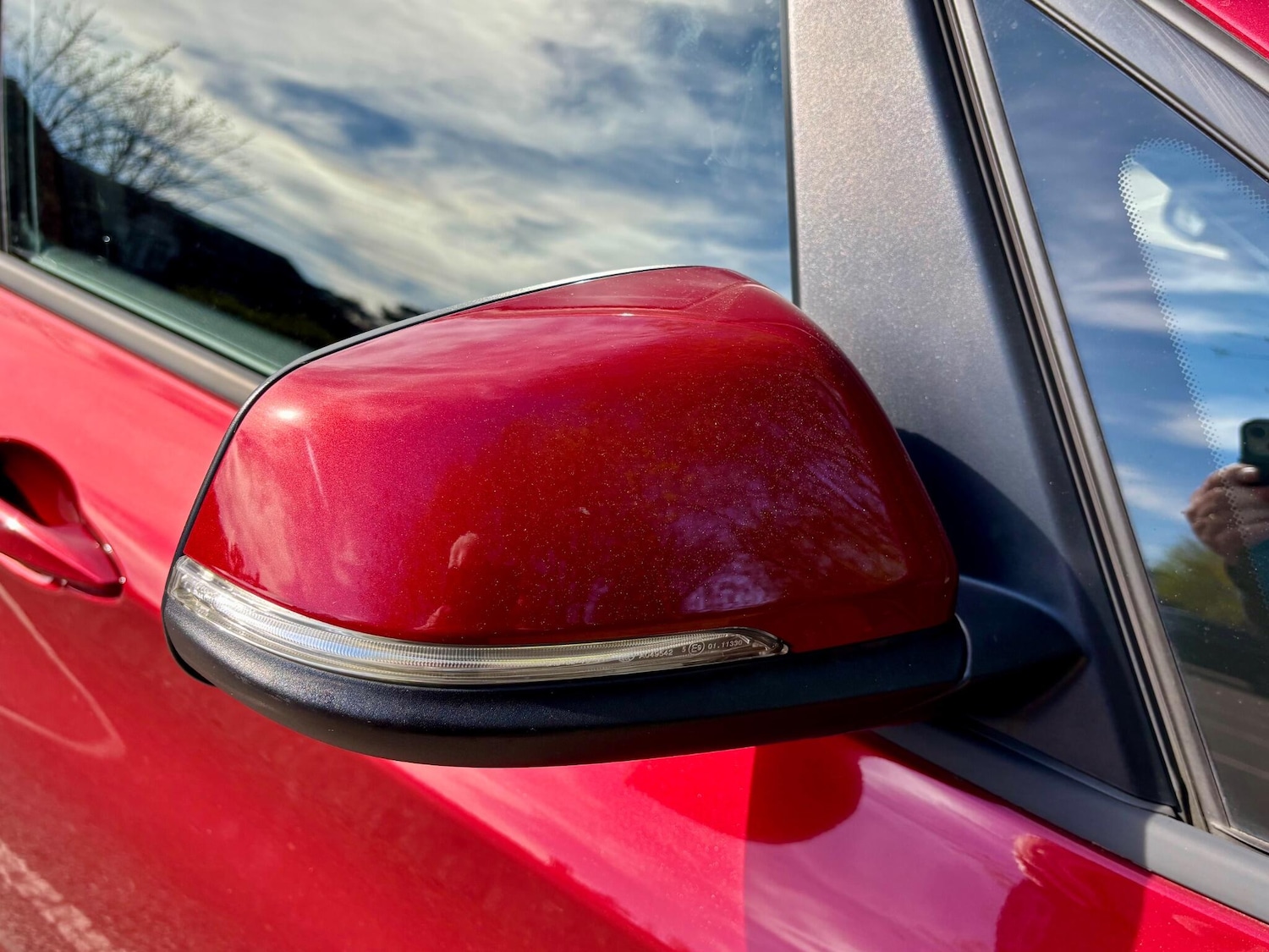 Used BMW 2 Series Gran Tourer 2015 for sale - 78157633: Photo 22