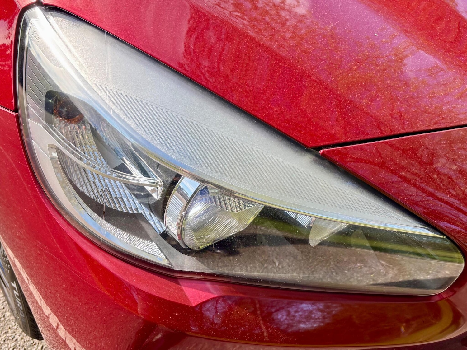 Used BMW 2 Series Gran Tourer 2015 for sale - 78157633: Photo 23