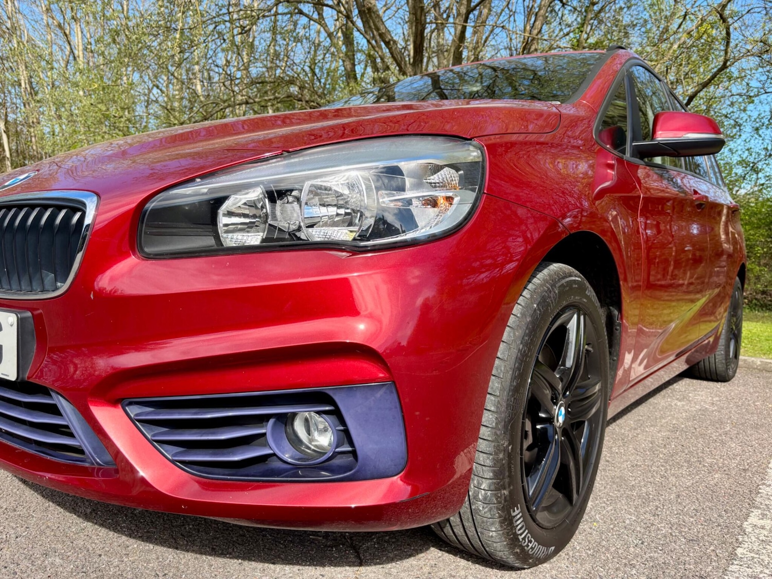 Used BMW 2 Series Gran Tourer 2015 for sale - 78157633: Photo 27