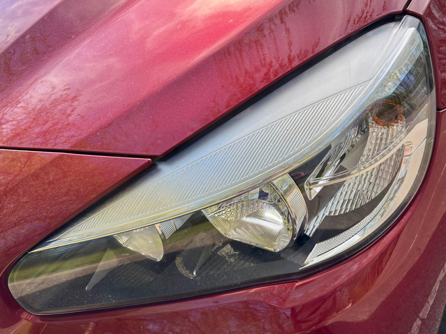 Used BMW 2 Series Gran Tourer 2015 for sale - 78157633: Photo 28