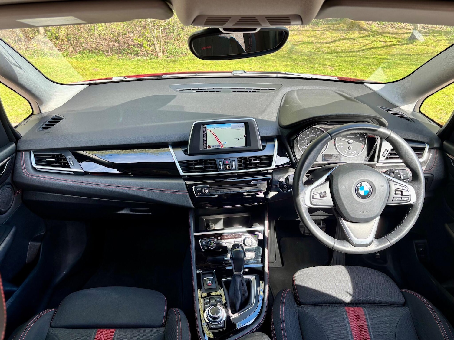 Used BMW 2 Series Gran Tourer 2015 for sale - 78157633: Photo 3