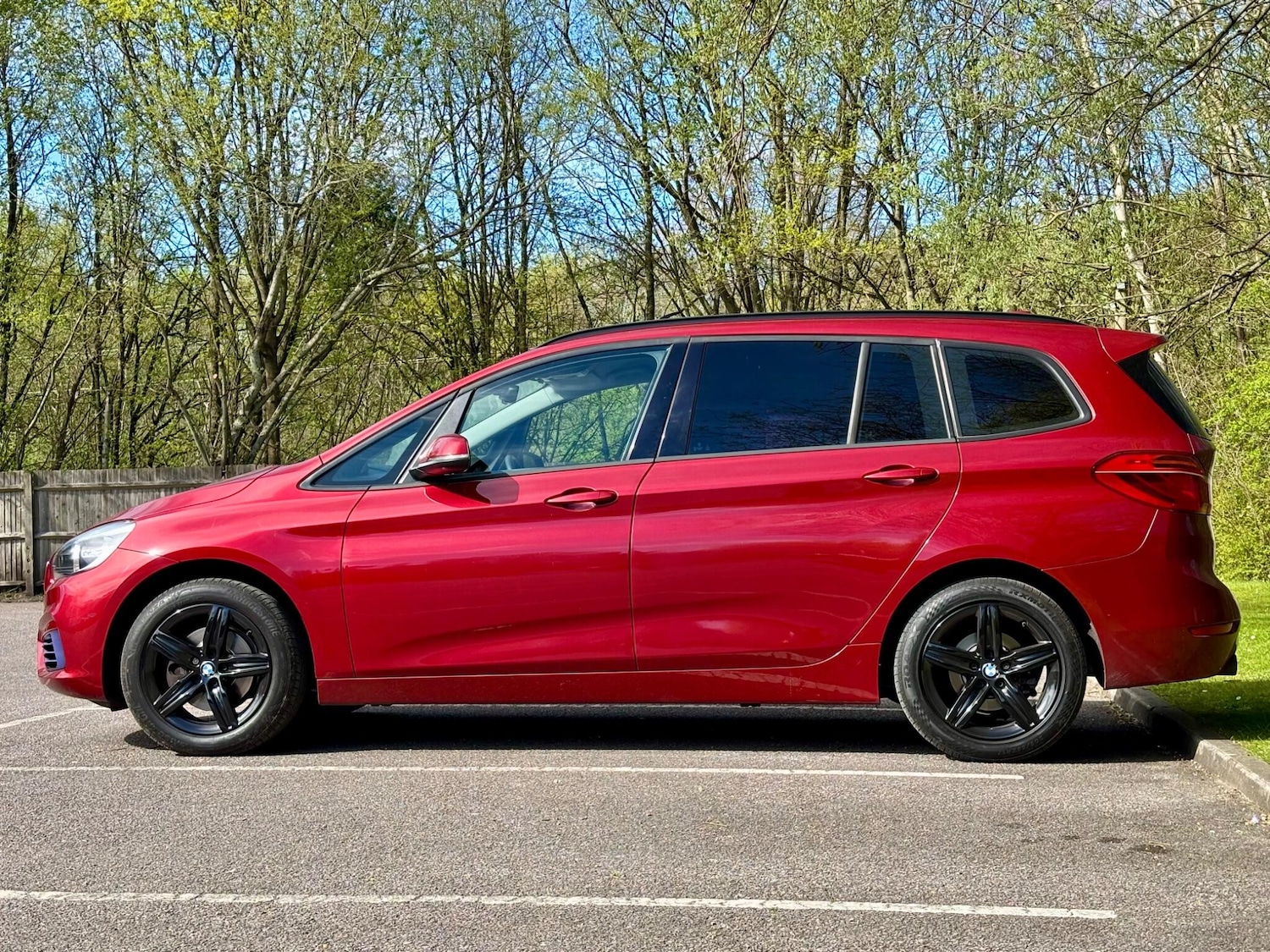 Used BMW 2 Series Gran Tourer 2015 for sale - 78157633: Photo 30