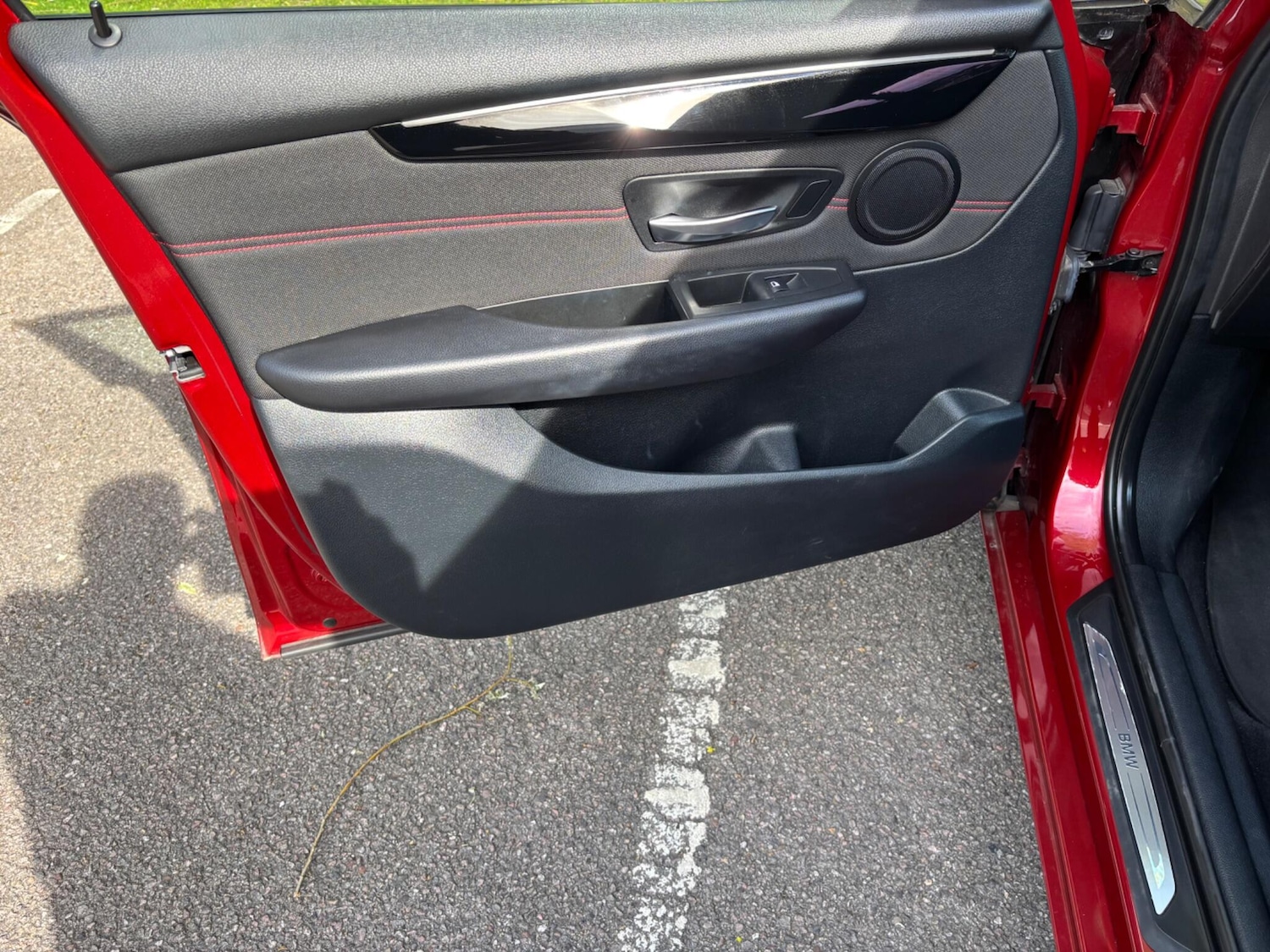 Used BMW 2 Series Gran Tourer 2015 for sale - 78157633: Photo 31