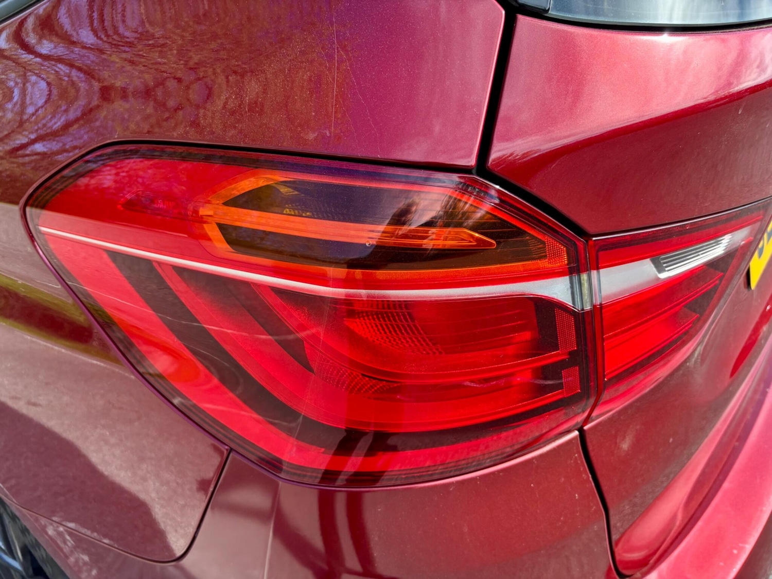 Used BMW 2 Series Gran Tourer 2015 for sale - 78157633: Photo 34