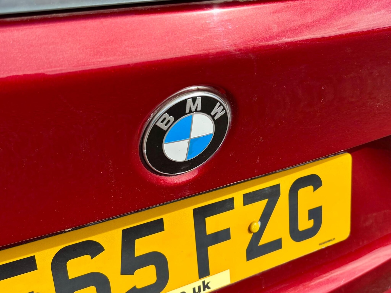 Used BMW 2 Series Gran Tourer 2015 for sale - 78157633: Photo 35