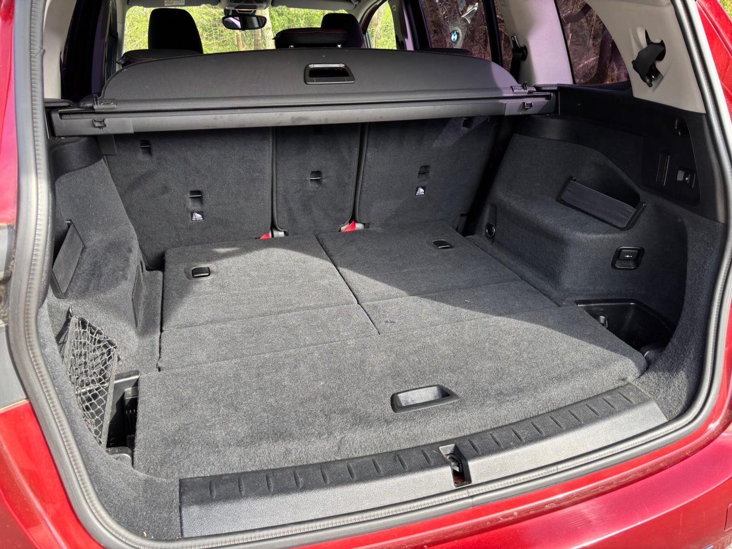 Used BMW 2 Series Gran Tourer 2015 for sale - 78157633: Photo 36