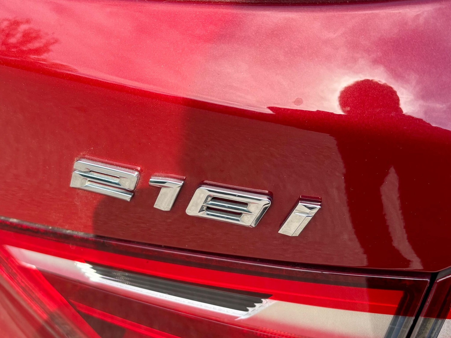 Used BMW 2 Series Gran Tourer 2015 for sale - 78157633: Photo 42