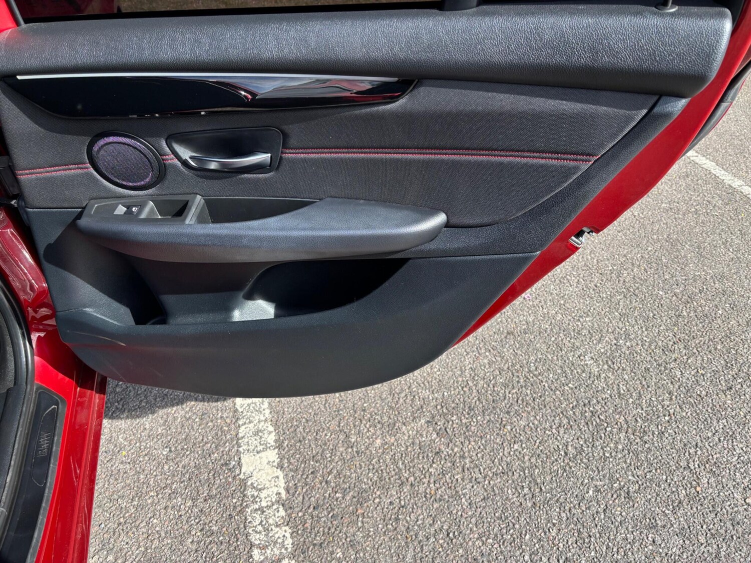 Used BMW 2 Series Gran Tourer 2015 for sale - 78157633: Photo 47