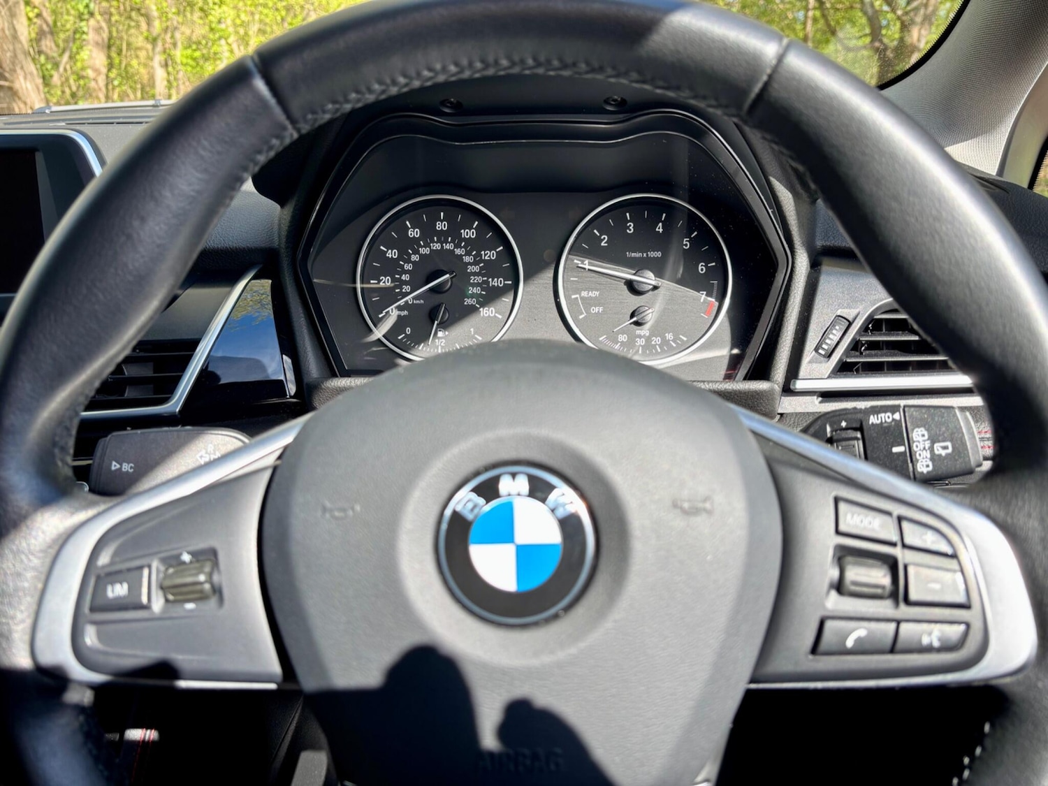 Used BMW 2 Series Gran Tourer 2015 for sale - 78157633: Photo 49