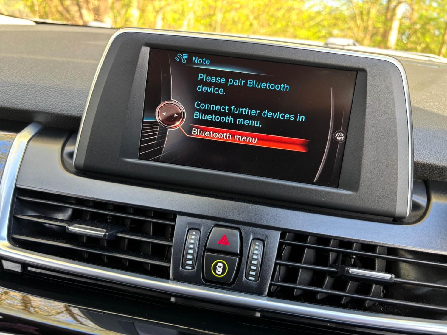 Used BMW 2 Series Gran Tourer 2015 for sale - 78157633: Photo 51