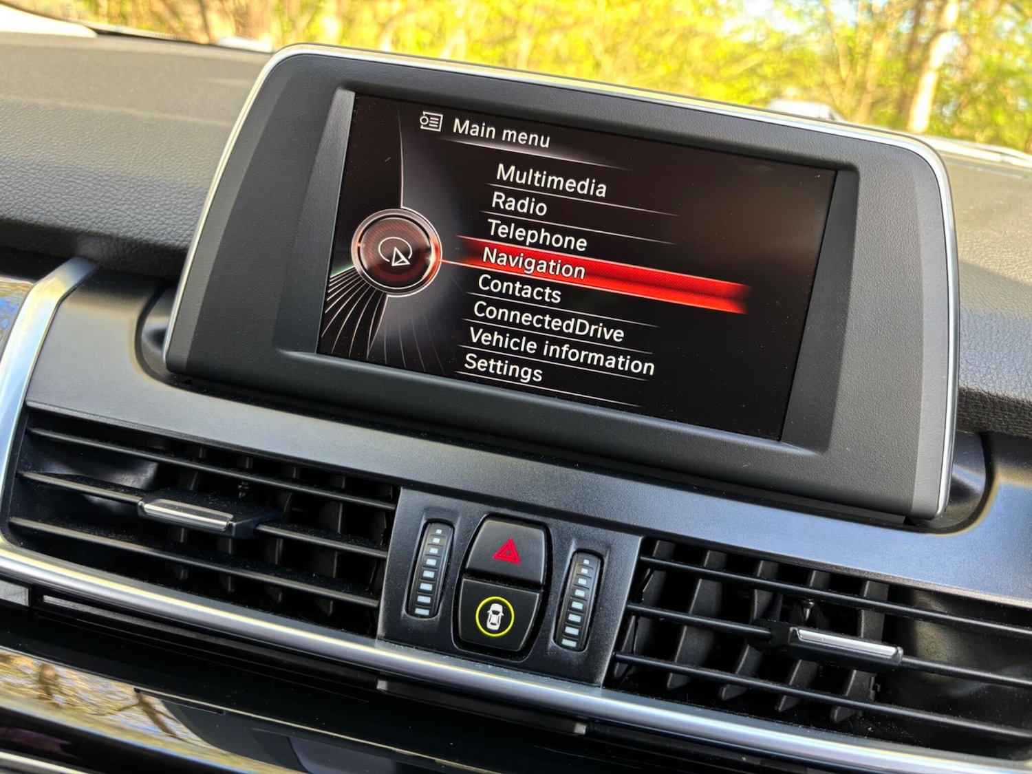 Used BMW 2 Series Gran Tourer 2015 for sale - 78157633: Photo 52