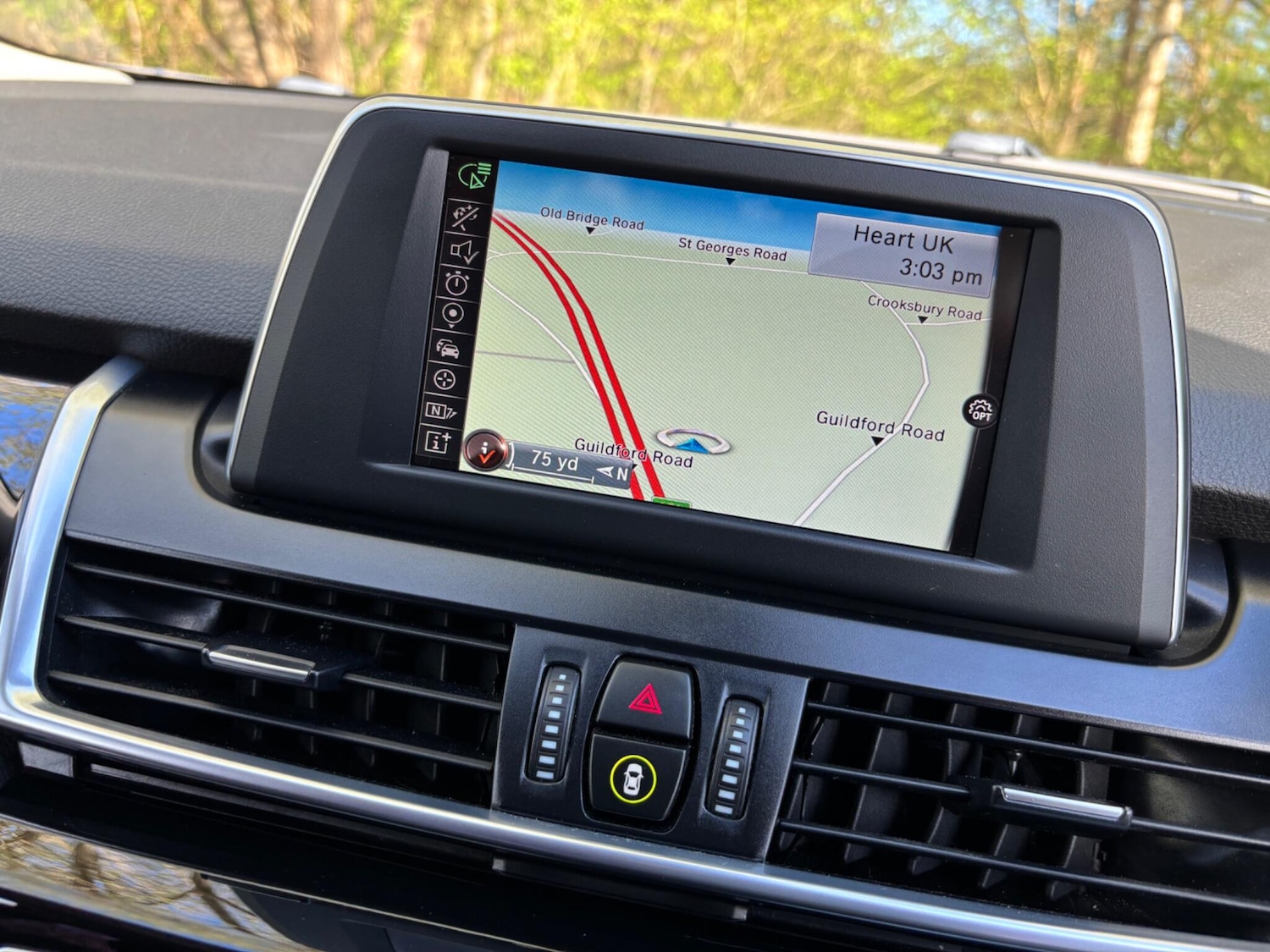 Used BMW 2 Series Gran Tourer 2015 for sale - 78157633: Photo 53