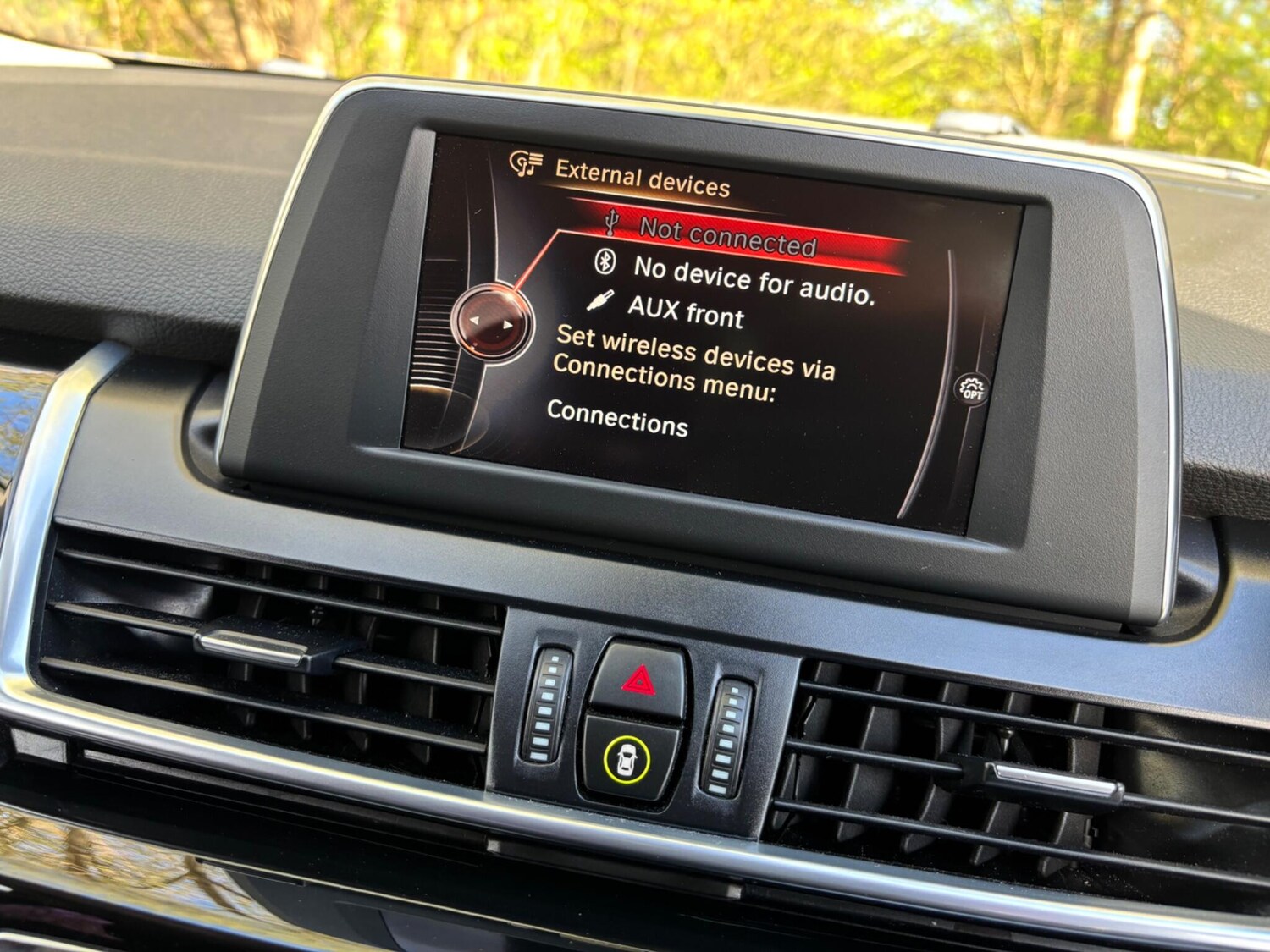 Used BMW 2 Series Gran Tourer 2015 for sale - 78157633: Photo 54