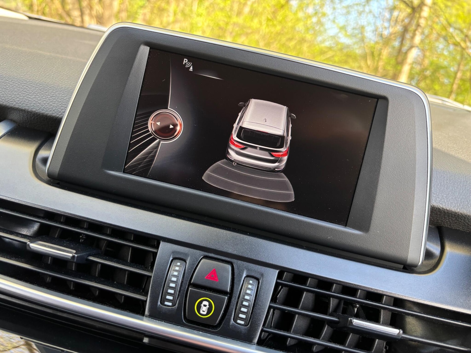 Used BMW 2 Series Gran Tourer 2015 for sale - 78157633: Photo 55