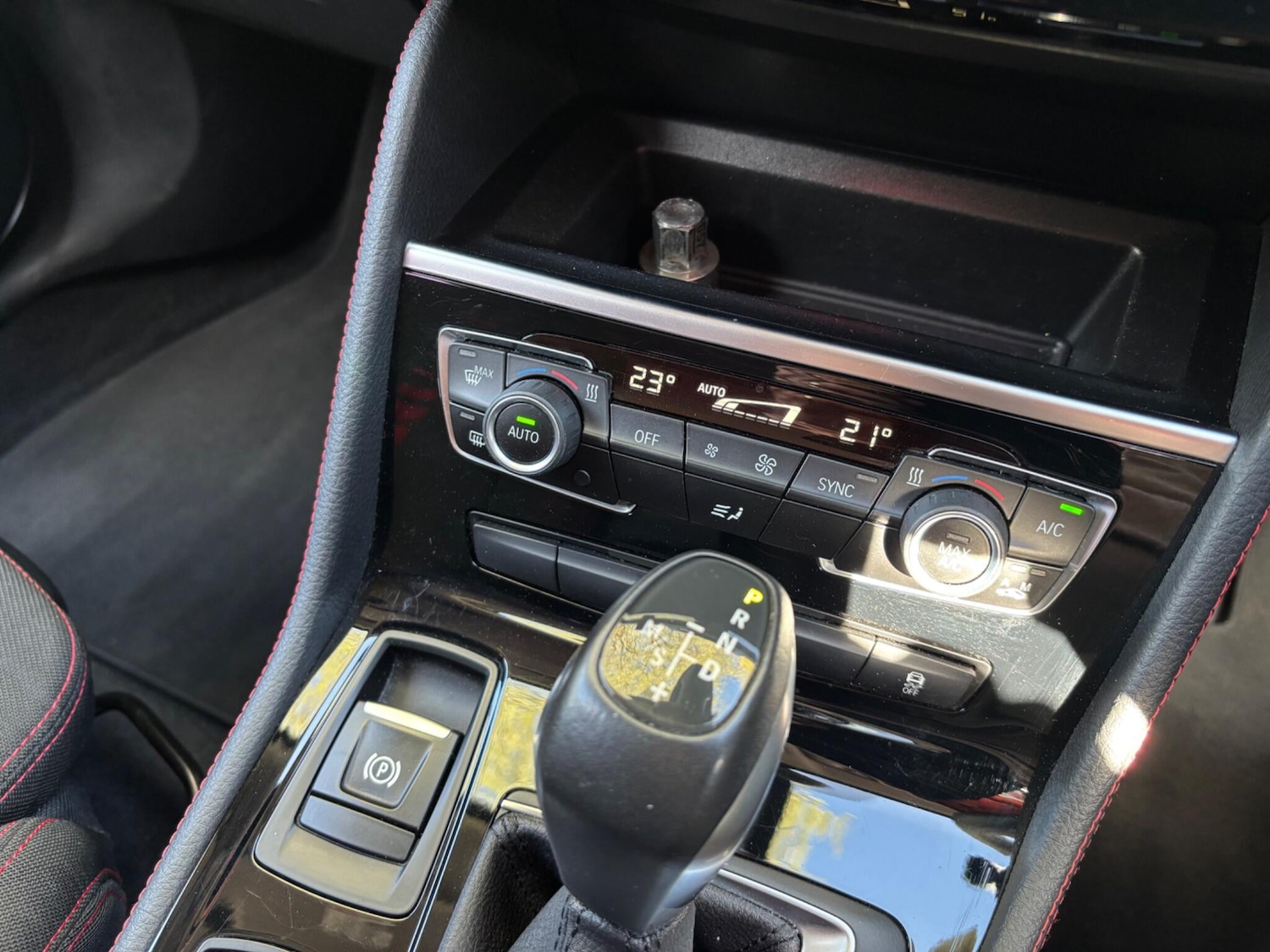 Used BMW 2 Series Gran Tourer 2015 for sale - 78157633: Photo 57