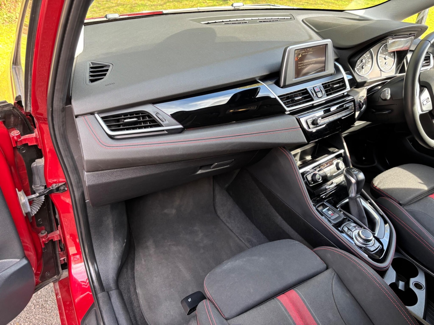 Used BMW 2 Series Gran Tourer 2015 for sale - 78157633: Photo 6