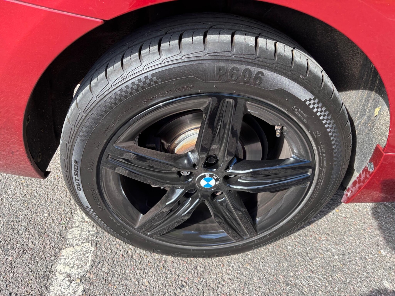 Used BMW 2 Series Gran Tourer 2015 for sale - 78157633: Photo 62