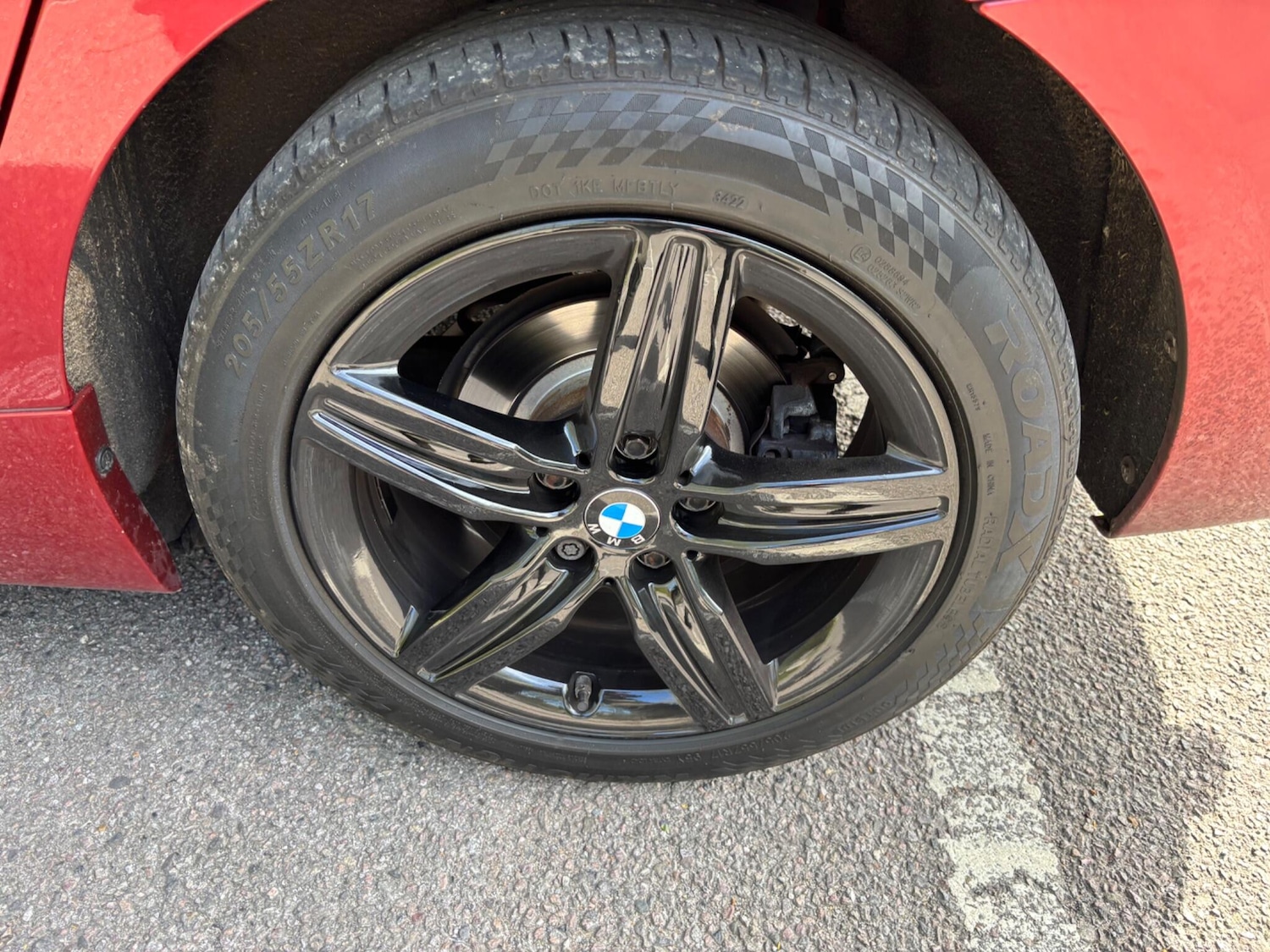 Used BMW 2 Series Gran Tourer 2015 for sale - 78157633: Photo 64