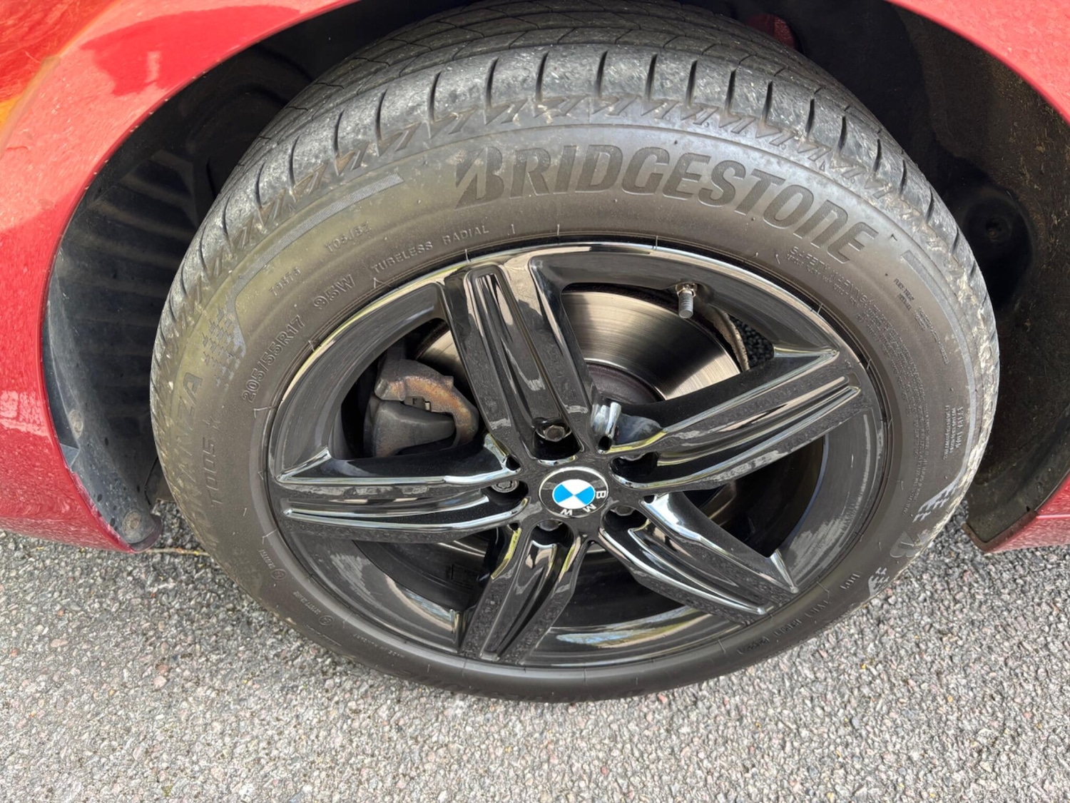 Used BMW 2 Series Gran Tourer 2015 for sale - 78157633: Photo 65