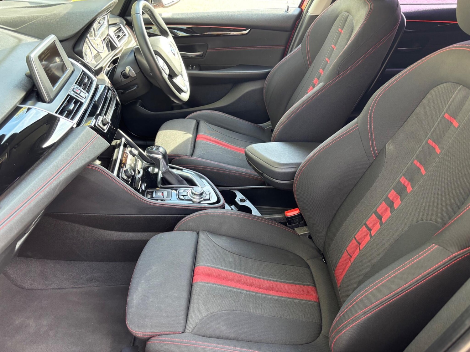 Used BMW 2 Series Gran Tourer 2015 for sale - 78157633: Photo 7