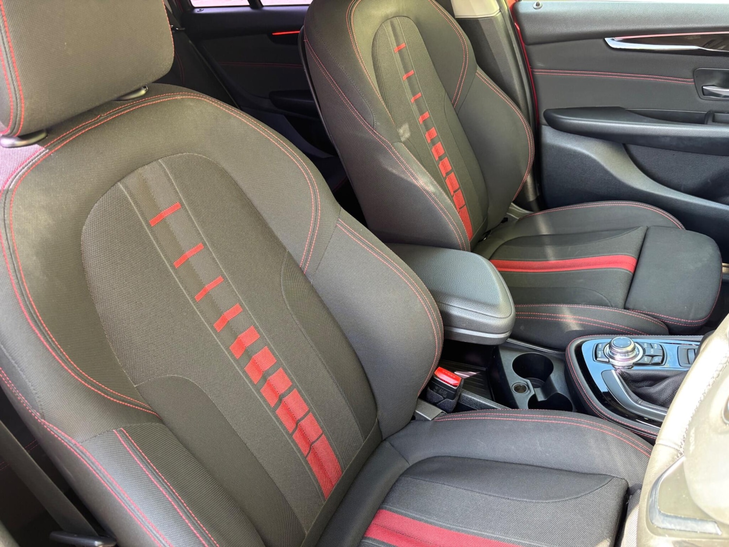 Used BMW 2 Series Gran Tourer 2015 for sale - 78157633: Photo 9